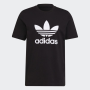 Tričká - Adidas Trefoil T-Shirt