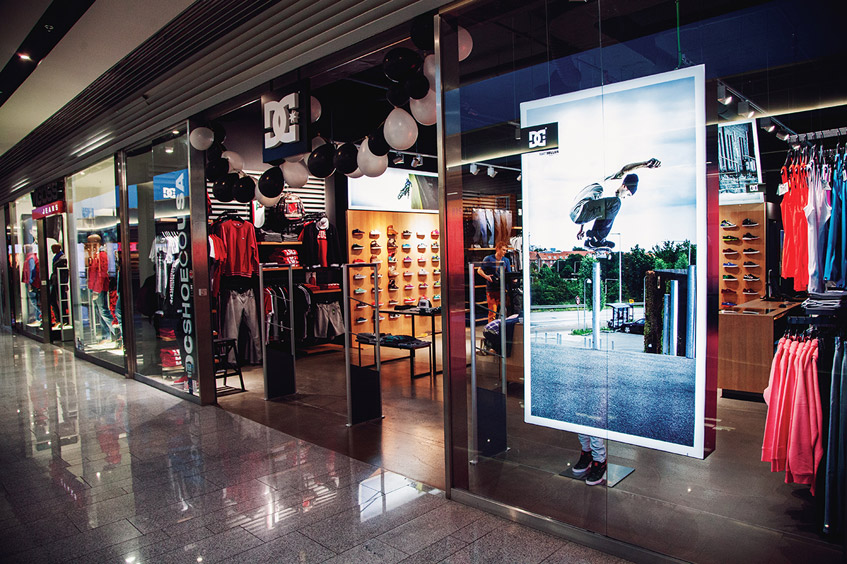 Obrovský výber DC Shoes