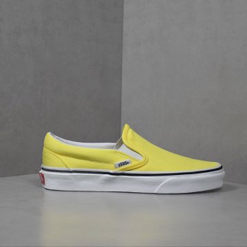 Slip-On tenisky - Vans Classic Slip-On