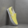 Slip-On tenisky - Vans Classic Slip-On