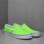 Slip-On tenisky - Vans Classic Slip-On