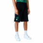 Krátke nohavice - New Era NBA Piping Boston Celtics