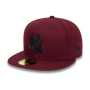 Pánske šiltovky - New Era 5950 MLB New York Yankees
