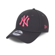 Detské šiltovky - New Era 940K MLB  New York Yankees