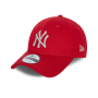 Pánske šiltovky - New Era 940 MLB League Essential New York Yankees