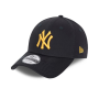 Pánske šiltovky - New Era 940 MLB League Essential New York Yankees