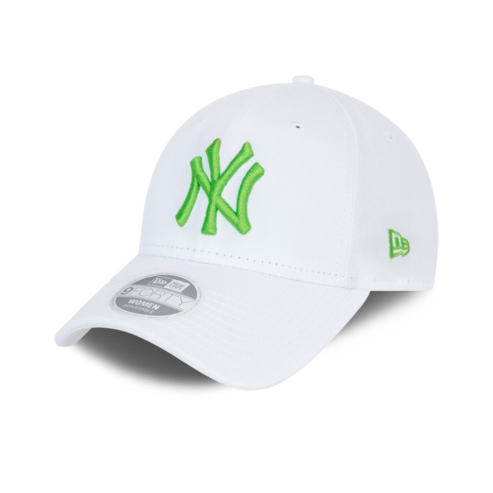 Dámske šiltovky - New Era 940W MLB  League Essential New York Yankees