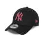 Detské šiltovky - New Era 940K MLB League Essential New York Yankees