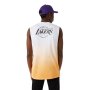 Tielka - New Era  NBA Dip Dye Los Angeles Lakers
