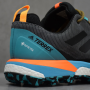 Zimná obuv - Adidas Terrex Skychaster Gore-Tex