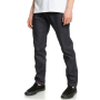 Nohavice a rifle - Quiksilver Modern Wave Rinse
