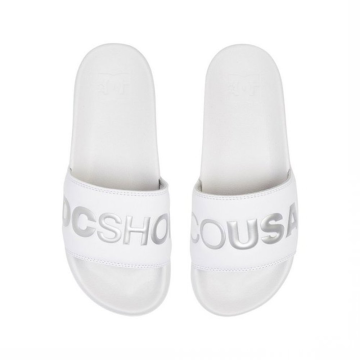 Šlapky - DC Slide Se