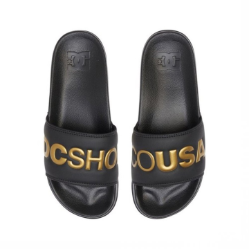 Šlapky - DC Slide Se
