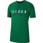 Tričká - Jordan Ctn Air Wordmark T-shirt