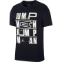Tričká - Jordan Defect Jumpman Dri-Fit T-Shirt