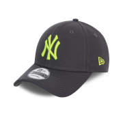 Pánske šiltovky - New Era 940 MLB Neon pack New York Yankees