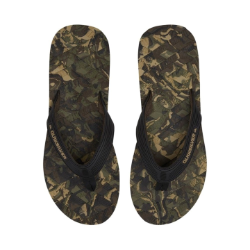 Žabky - Quiksilver  Massage 2