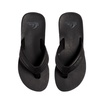 Žabky - Quiksilver  Carver Nubuck