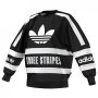 Mikiny - Adidas Trefoil Sweater