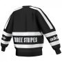 Mikiny - Adidas Trefoil Sweater