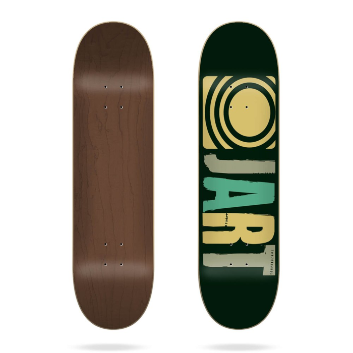 Skateboardové dosky - Jart Classic