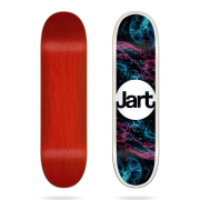 Skateboardové dosky - Jart Tie Dye