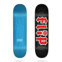 Skateboardové dosky - Flip HKD Gothic Red