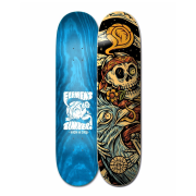 Skateboardové dosky - Element Timber High Dry