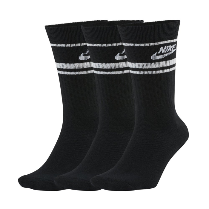 Vysoké ponožky dámske - Nike Sportswear Essential Crew