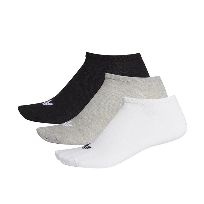 Klasické ponožky - Adidas Trefoil Liner