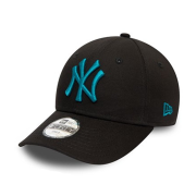 Detské šiltovky - New Era 940K MLB Field League Essential New York Yankees