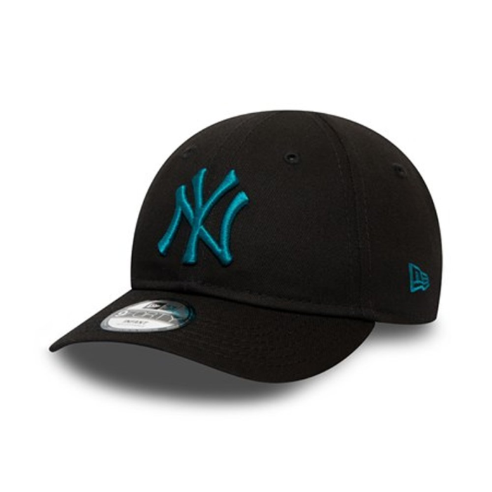 Detské šiltovky - New Era 940K MLB  League Essential New York Yankees