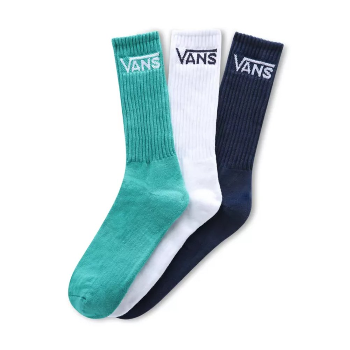 Klasické ponožky - Vans Classic Crew
