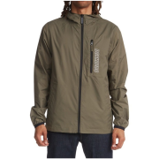 Prechodné bundy a vesty - DC Dagup Packable