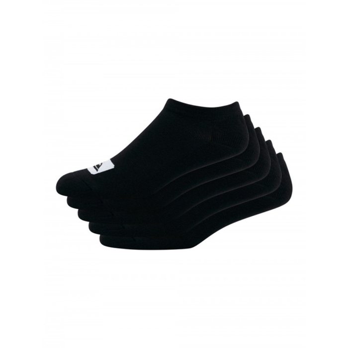 Klasické ponožky - Quiksilver 5-Pack Ankle Socs