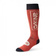 Podkolienky dámske - Dakine Thinline Sock