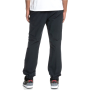 Nohavice a rifle - Quiksilver Sea Bed Pants