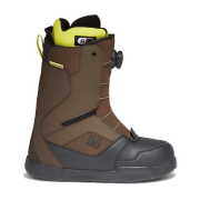 Topánky na snowboard - DC Scout Boa