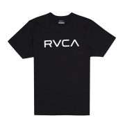 Tričká - RVCA Big Rvca Ss