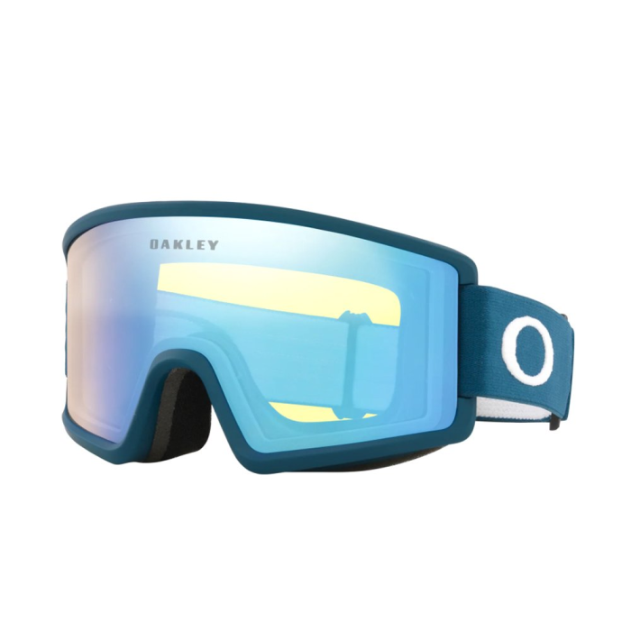 Snowboardové okuliare - Oakley Target Line