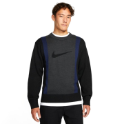 Mikiny - Nike SB Sweater
