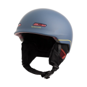 Snowboardové helmy - Quiksilver Play Helmet