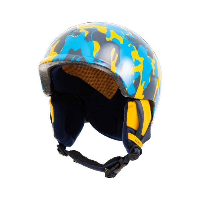 Snowboardové helmy - Quiksilver Slush