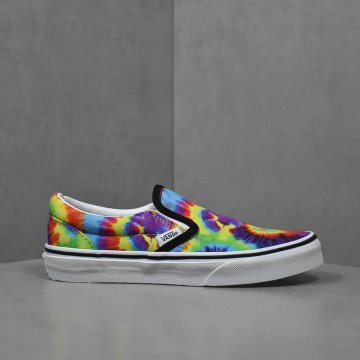 Slip-On tenisky - Vans Classic Slip-On