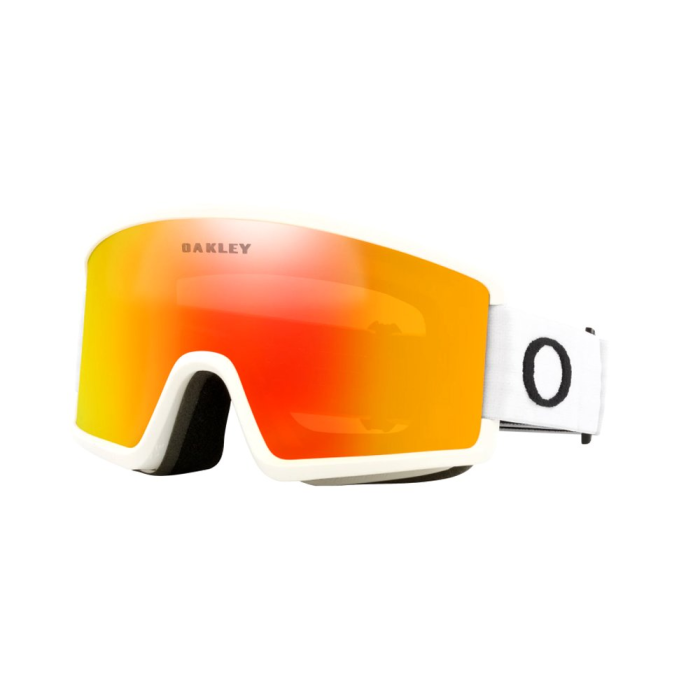 Snowboardové okuliare - Oakley Ridge Line
