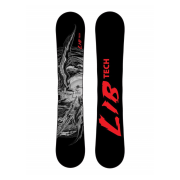 Snowboardové dosky - Lib Tech Travis Rice