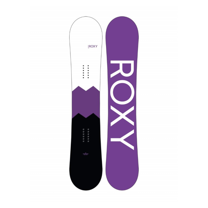 Snowboardové dosky - Roxy Dawn