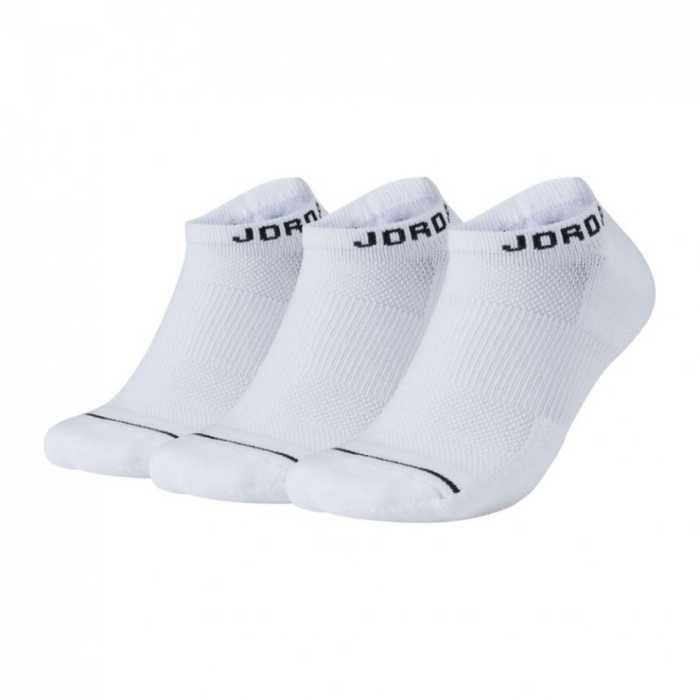 Nízke ponožky dámske - Jordan Everyday Max Unisex No-Show Socks