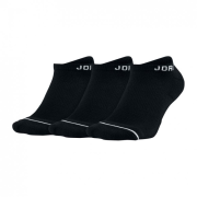 Nízke ponožky dámske - Jordan Everyday Max Unisex No-Show Socks