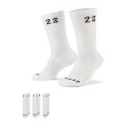 Vysoké ponožky dámske - Jordan Essentials